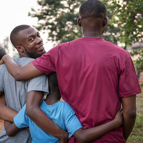 Why our work matters